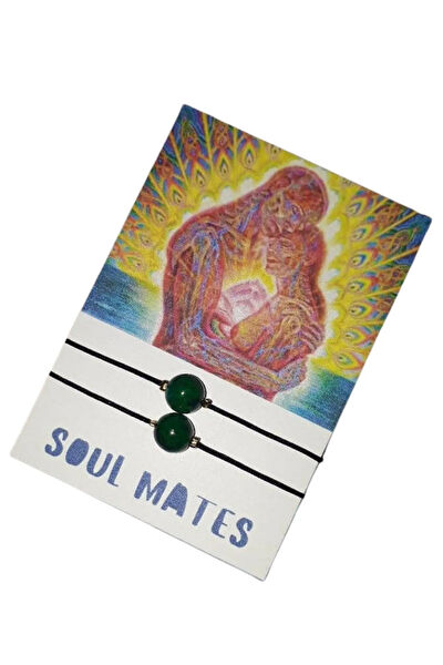 Doğal Taş Dünyası Bileklik