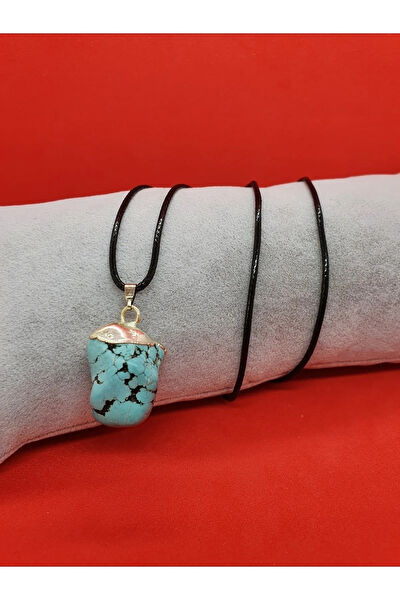 Doğal Taş Dünyası Kolye