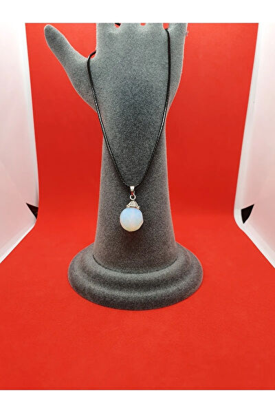 Doğal Taş Dünyası Kolye