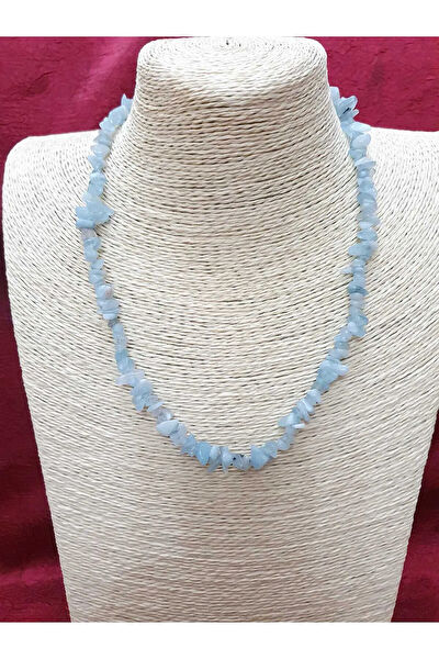 Doğal Taş Dünyası Kolye