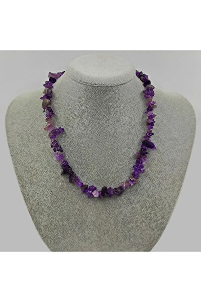 Doğal Taş Dünyası Kolye