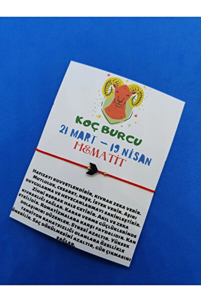 Doğal Taş Dünyası Bileklik