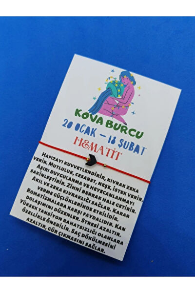 Doğal Taş Dünyası Bileklik