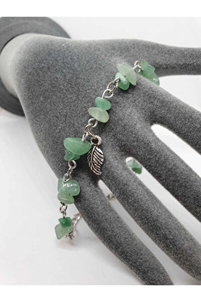 Doğal Taş Dünyası Bileklik