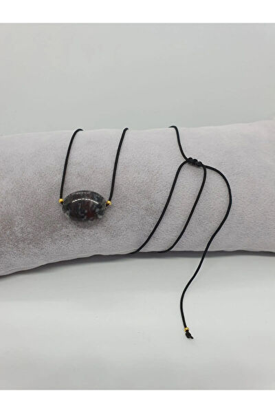 Doğal Taş Dünyası Kolye