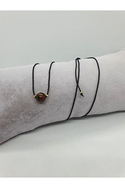 Doğal Taş Dünyası Kolye