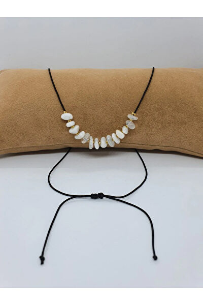 Doğal Taş Dünyası Kolye