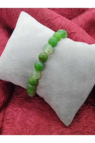 Doğal Taş Dünyası Bileklik