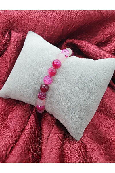 Doğal Taş Dünyası Bileklik