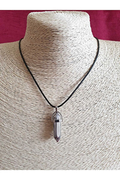 Doğal Taş Dünyası Kolye