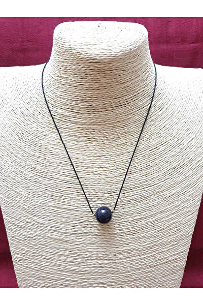 Doğal Taş Dünyası Kolye