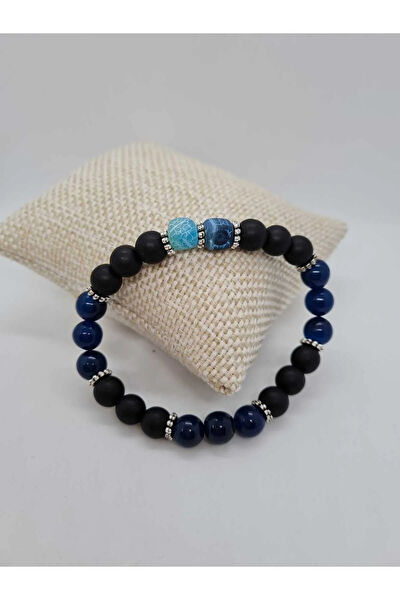 Doğal Taş Dünyası Bileklik