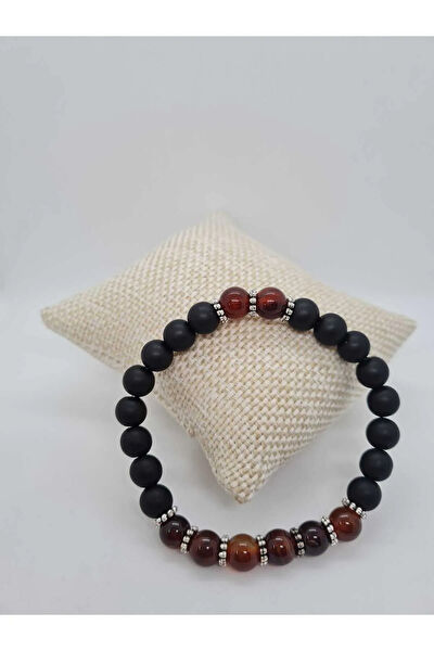 Doğal Taş Dünyası Bileklik