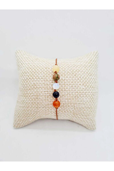 Doğal Taş Dünyası Bileklik