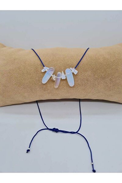 Doğal Taş Dünyası Kolye