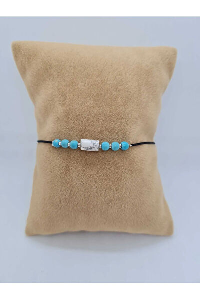 Doğal Taş Dünyası Bileklik