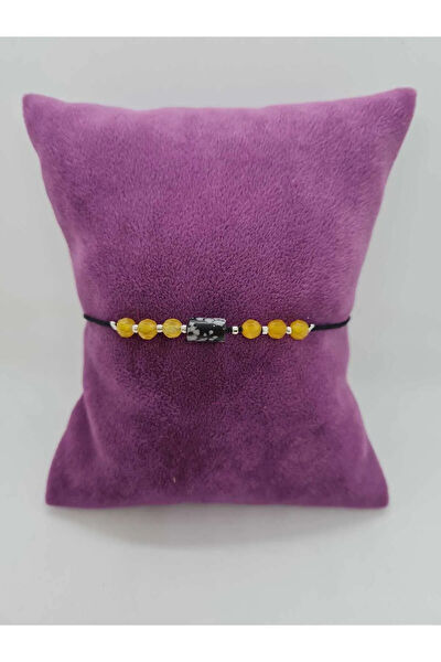 Doğal Taş Dünyası Bileklik