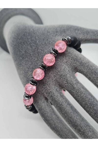 Doğal Taş Dünyası Bileklik