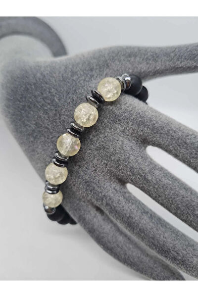 Doğal Taş Dünyası Bileklik