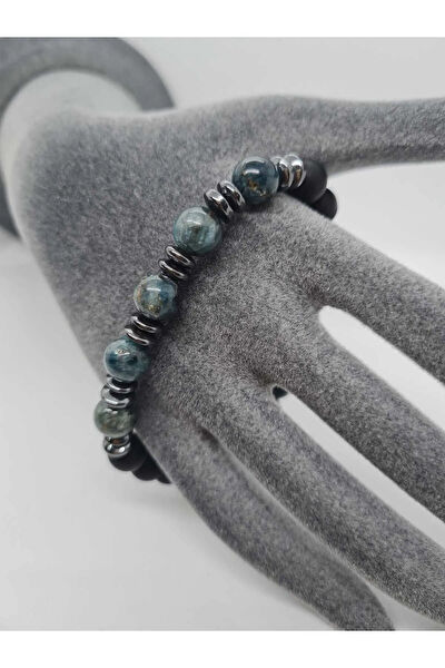 Doğal Taş Dünyası Bileklik