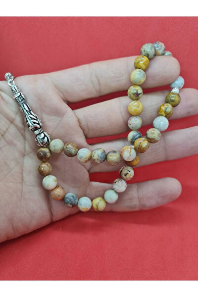 Doğal Taş Dünyası Tesbih