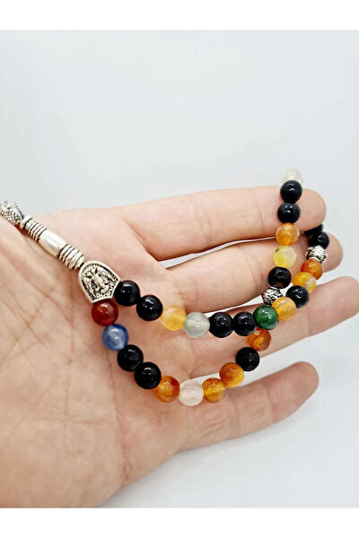 Doğal Taş Dünyası Tesbih