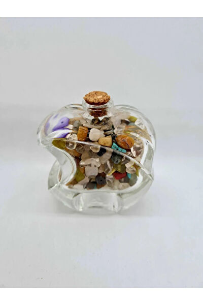 Doğal Taş Dünyası Dekoratif Obje, Biblo, Figür