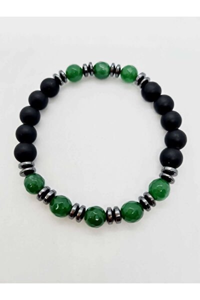 Doğal Taş Dünyası Bileklik