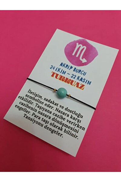 Doğal Taş Dünyası Bileklik