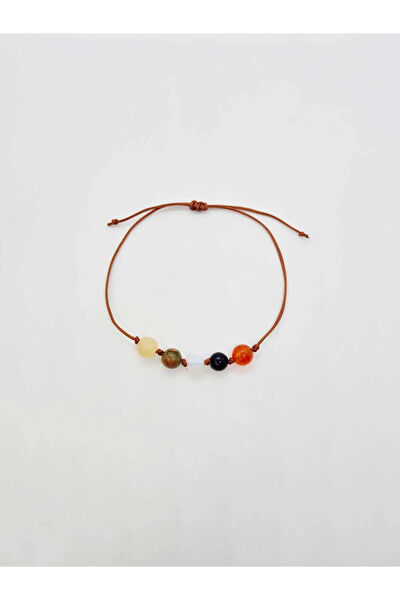 Doğal Taş Dünyası Bileklik