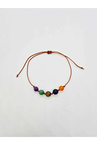 Doğal Taş Dünyası Bileklik