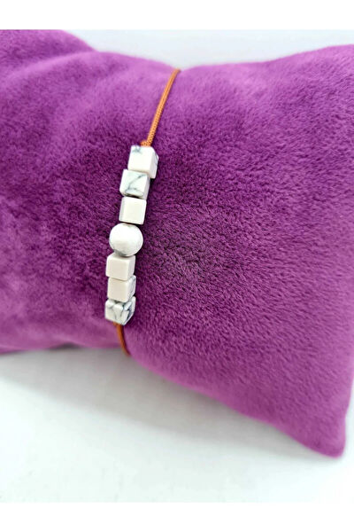 Doğal Taş Dünyası Bileklik