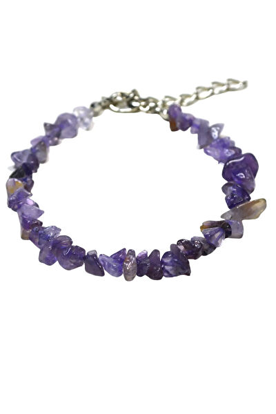 Doğal Taş Dünyası Bileklik