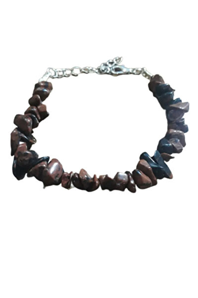 Doğal Taş Dünyası Bileklik