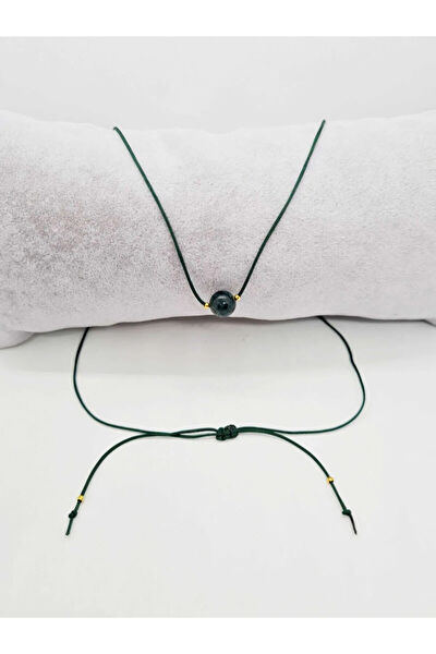 Doğal Taş Dünyası Kolye