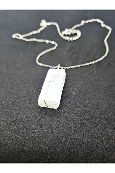 Doğal Taş Dünyası Kolye