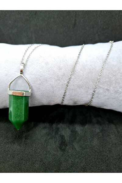 Doğal Taş Dünyası Kolye