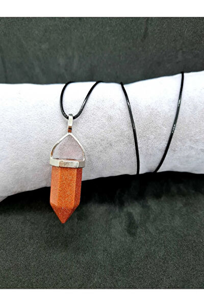 Doğal Taş Dünyası Kolye