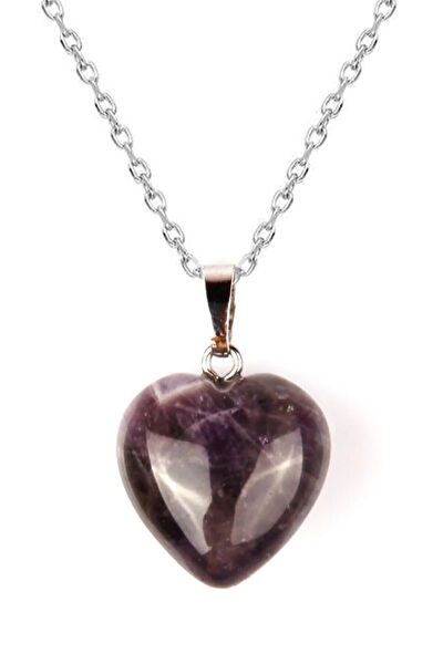 Doğal Taş Dünyası Kolye