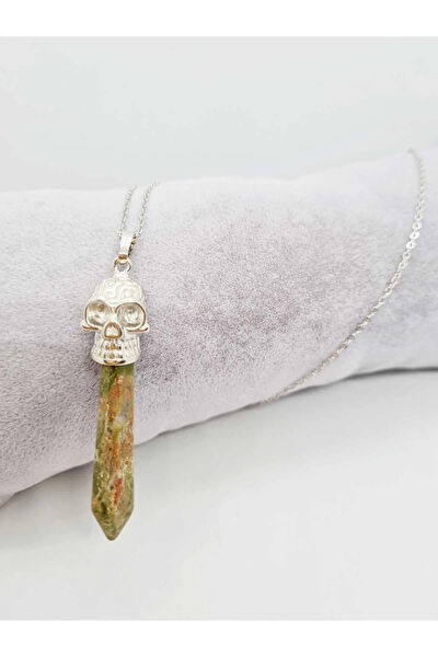 Doğal Taş Dünyası Kolye