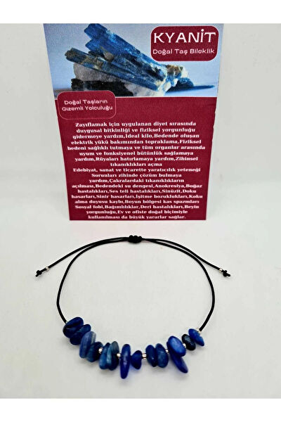 Doğal Taş Dünyası Bileklik