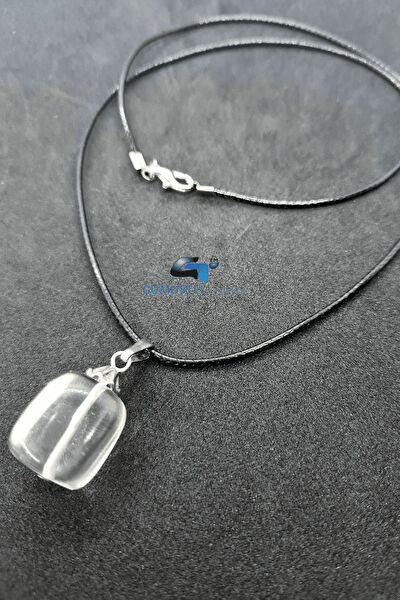 Doğal Taş Dünyası Kolye