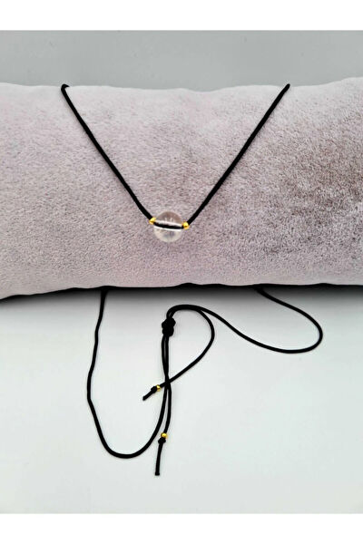 Doğal Taş Dünyası Kolye