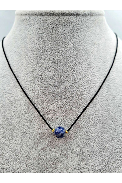 Doğal Taş Dünyası Kolye