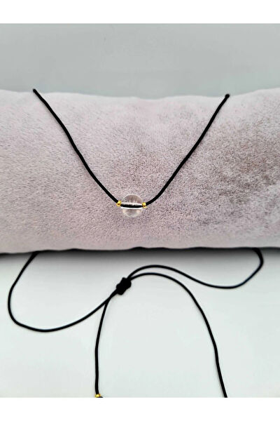 Doğal Taş Dünyası Kolye