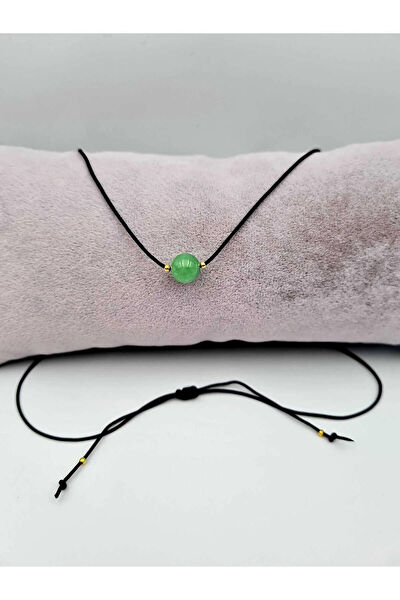 Doğal Taş Dünyası Kolye