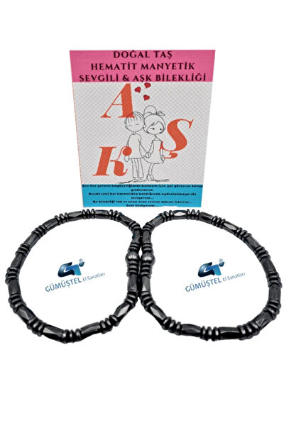 Doğal Taş Dünyası Bileklik