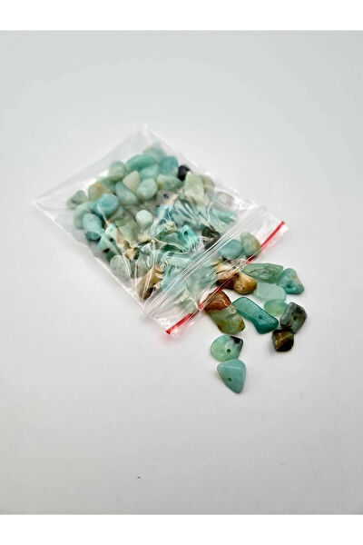 Doğal Taş Dünyası Boncuk