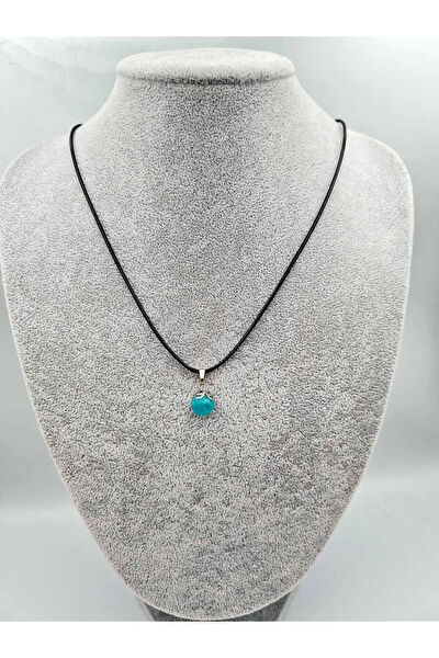 Doğal Taş Dünyası Kolye