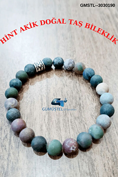 Doğal Taş Dünyası Bileklik